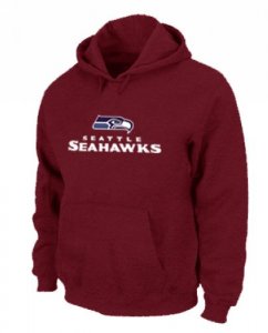 Jerseys Factory Cheap Seattle Seahawks Authentic Logo Pullover H
