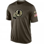 Jerseys Factory Cheap Men's Washington Redskins Salute To Servic