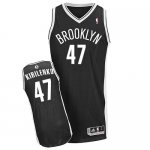 Jerseys Factory Cheap Revolution 30 Nets #47 Andrei Kirilenko Bl
