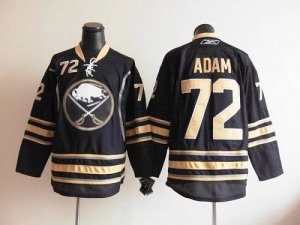 Jerseys Factory Cheap Sabres #72 Luke Adam Navy Blue Home Embroi Jerseys Factory Cheap Sabres #72 Luke Adam Navy Blue Home Embroi