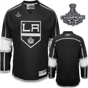 Jerseys Factory Cheap Kings Blank 2012 Stanley Cup Champions Pat