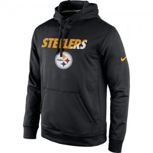 Jerseys Factory Cheap Pittsburgh Steelers Nike Kick Off Staff Pe
