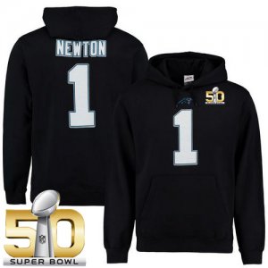 Jerseys Factory Cheap Panthers #1 Cam Newton Black Super Bowl 50 Jerseys Factory Cheap Panthers #1 Cam Newton Black Super Bowl 50