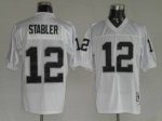 Jerseys Factory Cheap Mitchell and Ness Raiders Kenny Stabler #1