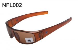 Jerseys Factory Cheap Dallas Cowboys Logo Full-Rim Polarized Sun