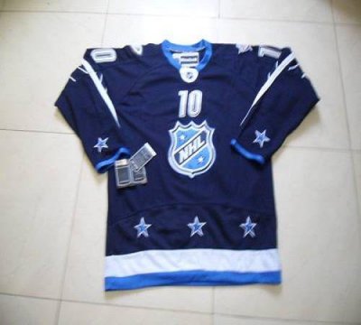 Jerseys Factory Cheap Ducks #10 Corey Perry 2012 All Star Navy B