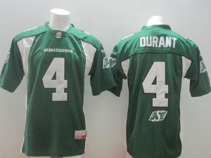 Jerseys Factory Cheap Roughriders #4 Darian Durant Green Stitche Jerseys Factory Cheap Roughriders #4 Darian Durant Green Stitche