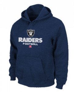 Jerseys Factory Cheap Oakland Raiders Critical Victory Pullover