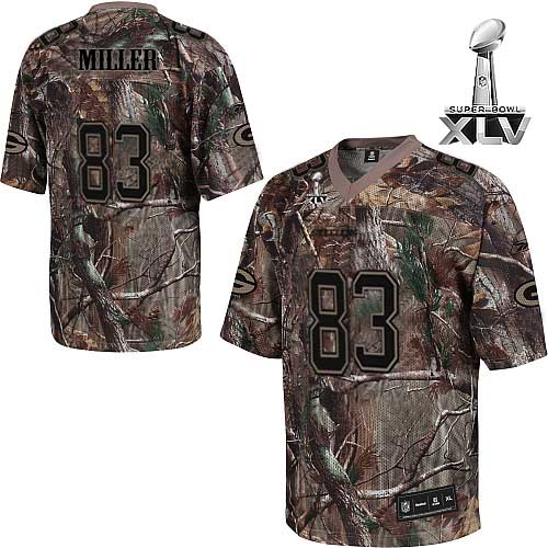 Jerseys Factory Cheap Steelers #83 Heath Miller Camouflage Realt