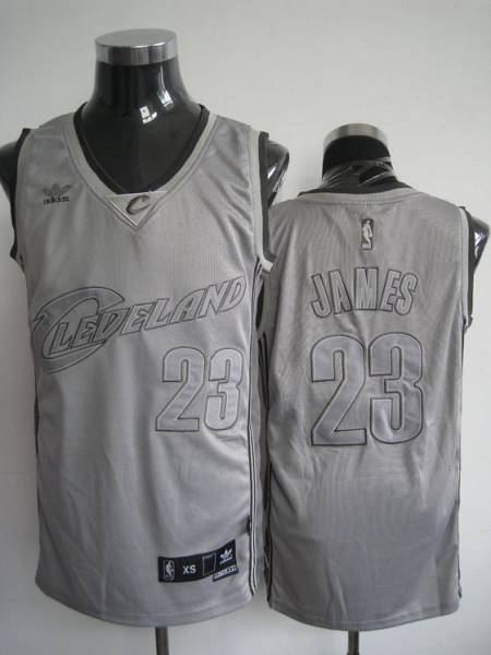 Jerseys Factory Cheap Cleveland Cavaliers #23 LeBron James Stitc
