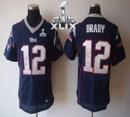 Jerseys Factory Cheap Nike Patriots #3 Stephen Gostkowski Black