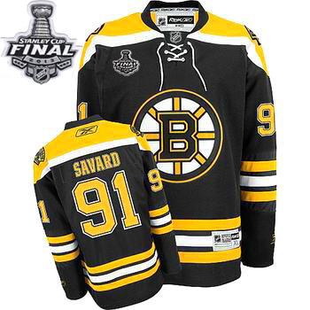 Jerseys Factory Cheap Bruins Stanley Cup Finals Patch #91 Marc S