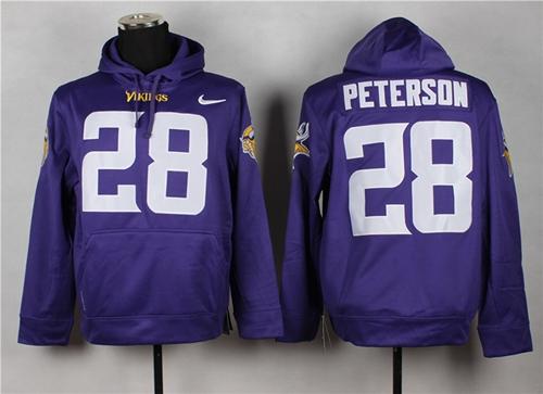 Jerseys Factory Cheap Minnesota Vikings #28 Adrian Peterson Purp
