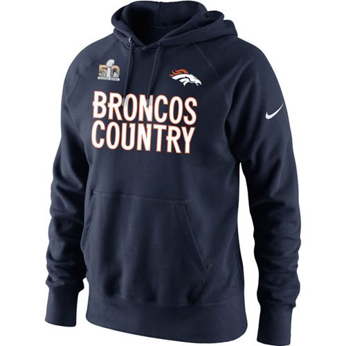 Jerseys Factory Cheap Denver Broncos Nike 2015 AFC Conference Ch