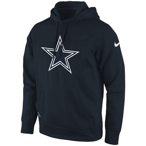 Jerseys Factory Cheap Dallas Cowboys Nike KO Logo Essential Pull
