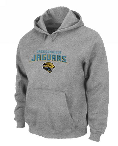 Jerseys Factory Cheap Jacksonville Jaguars Heart & Soul Pullover