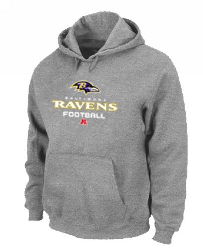 Jerseys Factory Cheap Baltimore Ravens Critical Victory Pullover