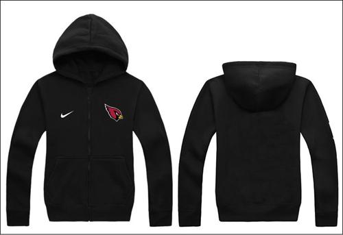 Jerseys Factory Cheap Nike Arizona Cardinals Authentic Logo Hood