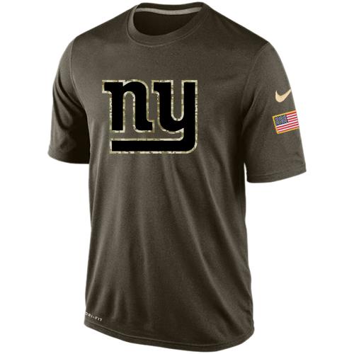 Jerseys Factory Cheap Men's New York Giants Salute To Service Ni