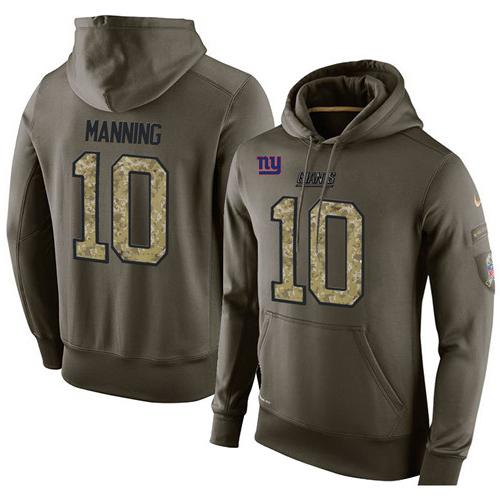Jerseys Factory Cheap NFL Men's Nike New York Giants #10 Eli Man