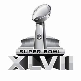 Jerseys Factory Cheap Stitched Super Bowl 47 XLVII Jersey Patch