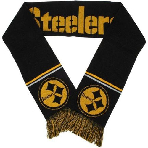 Jerseys Factory Cheap Pittsburgh Steelers Ladies Metallic Thread