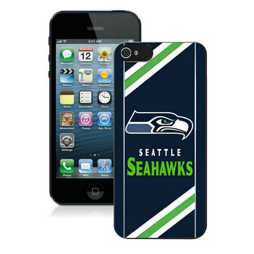 Jerseys Factory Cheap NFL Seattle Seahawks IPhone 5/5S Case_1