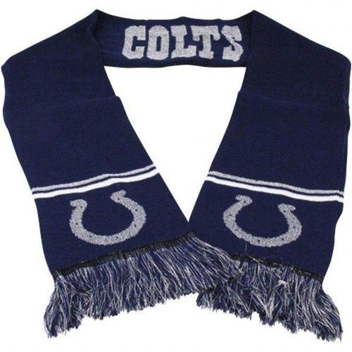 Jerseys Factory Cheap Indianapolis Colts Ladies Metallic Thread